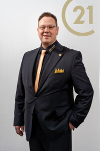 Marc Werth - Büroleitung & Immobilienmakler