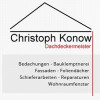 Bild: Ch. Konow Dachdeckerbetrieb