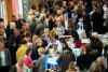 Bild: Champagner Galerie im stilwerk