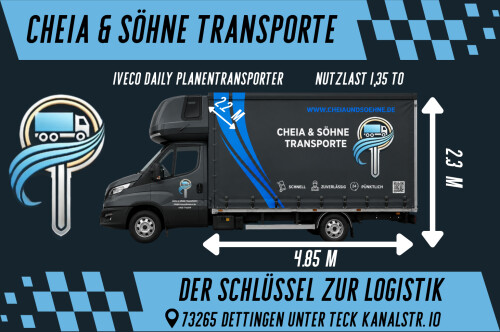 Planensprinter
