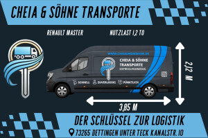 Kastenwagen