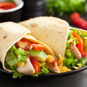 Bild: Chicken, Al Madina in Hagen, Westfalen