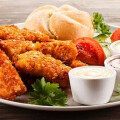 Chicken Point Fast Food-Restaurant