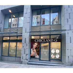 CHICLAND Nagelstudio & Wimpernverlängerung Leipzig