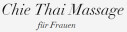 Bild: Chie Thaimassage in Freiburg im Breisgau