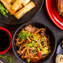 Bild: China-Restaurant Hong Kong Inn in Essen, Ruhr