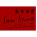 China-Restaurant San-Sang