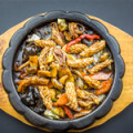 Bild: China Restaurant Yong in Recklinghausen, Westfalen