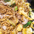 China-Thai Bistro Anna Hoang