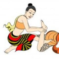 Chinanang Marschollek Sabai Thai-Massage