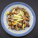 Bild: Chinapalast China-Restaurant in Ulm, Donau