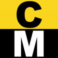 Logo CHINO MEDIA