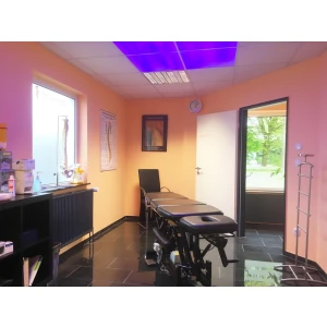 Chiromedic HP Heiko Brammer