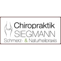 Chiropraktik Siegmann Schmerz- & Naturheilpraxis