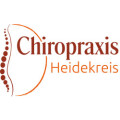 Chiropraxis Heidekreis - Achim Finsterle MSc.