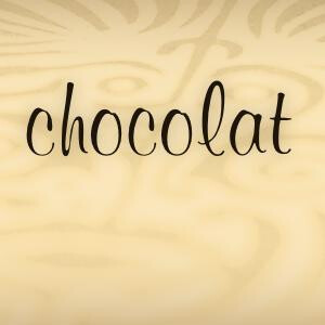 Logo Chocolat Schokoladenfachgeschäft