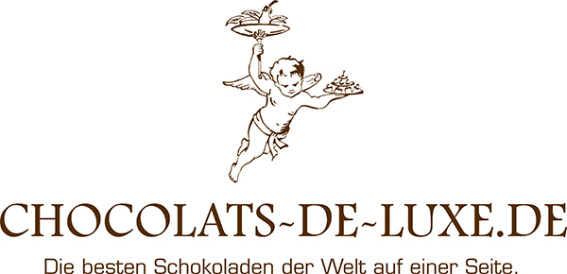 Logo CHOCOLATS-DE-LUXE.DE GmbH in Hannover