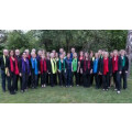 Chorgemeinschaft Colours of Singing