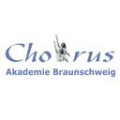 Logo Chorus-Akademie, Kunst- und Musikschule