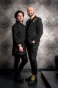 ChrisGeo Friseure (Christos Georgiadis-Teksifer & Cüneyt Teksifer)