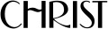Logo Christ Juweliere und Uhrmacherseit 1863 GmbH