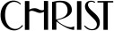 Logo Christ Juweliere und Uhrmacherseit 1863 GmbH