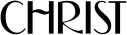 Logo Christ Juweliere und Uhrmacherseit 1863 GmbH
