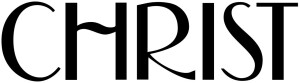 Logo Christ Juweliere und Uhrmacherseit 1863 GmbH