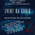 Christian Flieger Event & Hochzeits ? DJ Service