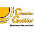 Christian Geißler Sonnenschutztechnik in Eppishofen