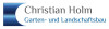 Bild: Christian Holm Garten- und Landschaftsbau