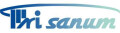 Logo Trisanum Haus der Gesundheit