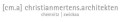 Logo Mertens, Christian