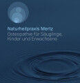 Bild: Christian Mertz Praxis für Osteopathie und Naturheilkunde in Darmstadt