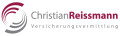 Logo Reissmann, Christian