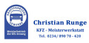 Bild: Christian Runge KFZ-Meisterbetrieb in Bochum