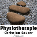 Christian Sauter Physiotherapie Krankengymnastik
