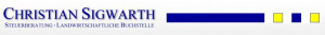Christian Sigwarth Steuerberater Freiburg
