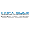 Christian Sommer Informations- und Medientechnik