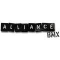 Christian Ziegler Aliance BMX Shop