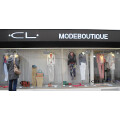 Christiane Levermann CL Mode Boutique