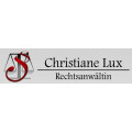 Christiane Lux Rechtsanwältin