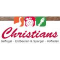 Christians Erdbeer- und Geflügelhof