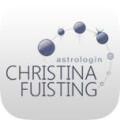 Christina Fuisting Astrologin