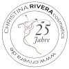 Bild: Christina Rivera Cosmetics