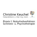Christine Keuchel Praxis für Naturheilverfahren