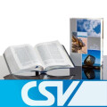 Christliche Schriftenverbreitung e.V.