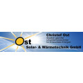 Christof Ost Solar- und Wärmetechnik GmbH