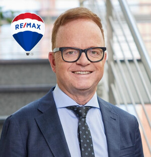 Christoph Buck REMAX Immobilienmakler