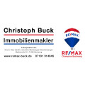 Christoph Buck RE/MAX Immobilienmakler Backnang